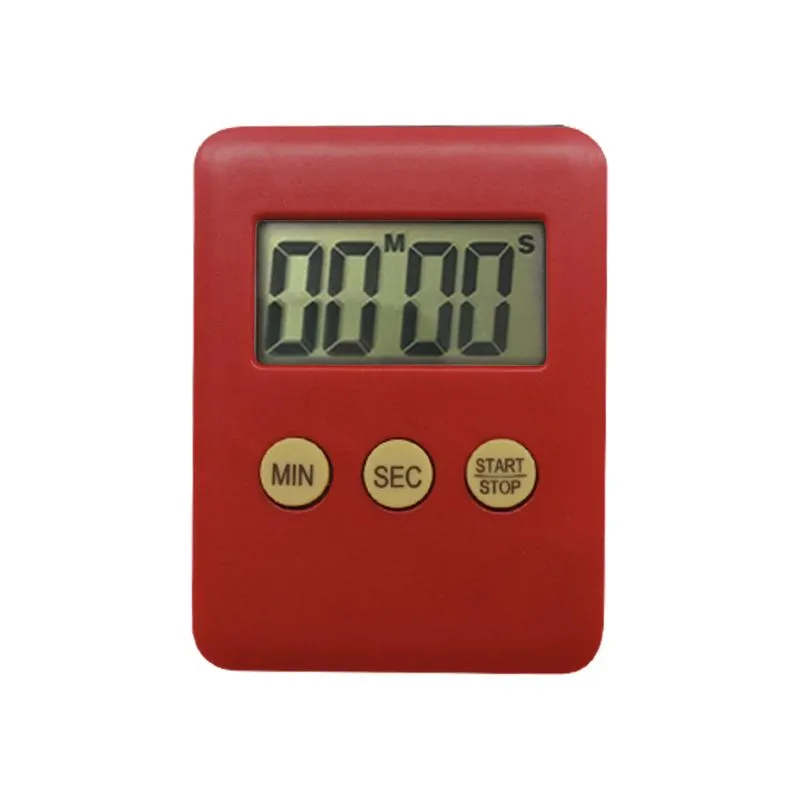 Kitchen Timer Color