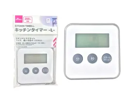 Kitchen Timer -L-
