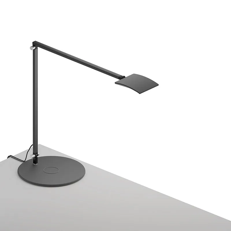Koncept AR2001 Mosso Pro LED Desk Lamp with Wireless Charging Base
