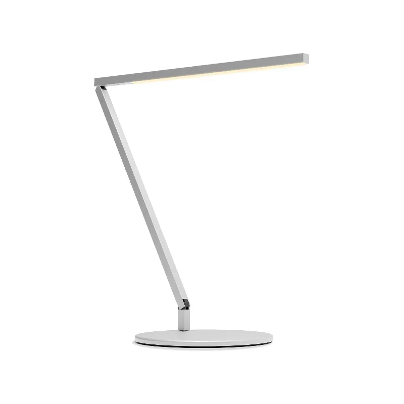 Koncept ZBD1000 Z-Bar Solo Gen 4 LED Desk Lamp