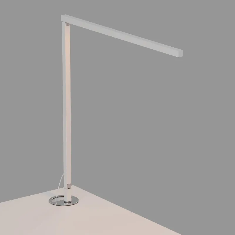 Koncept ZBD1000 Z-Bar Solo Gen 4 LED Desk Lamp