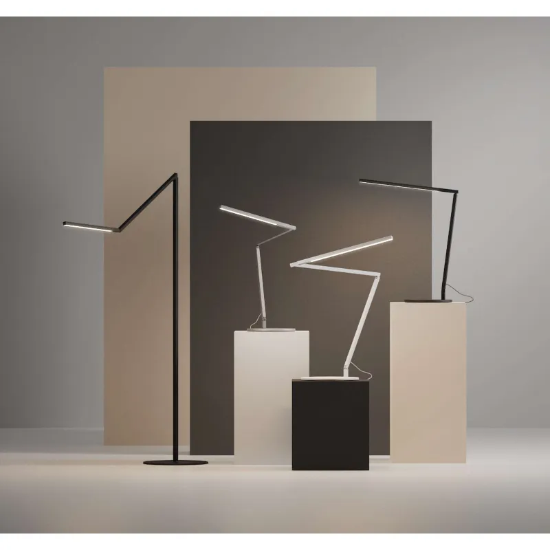 Koncept ZBD3000 Z-Bar Pro Gen 4 LED Desk Lamp