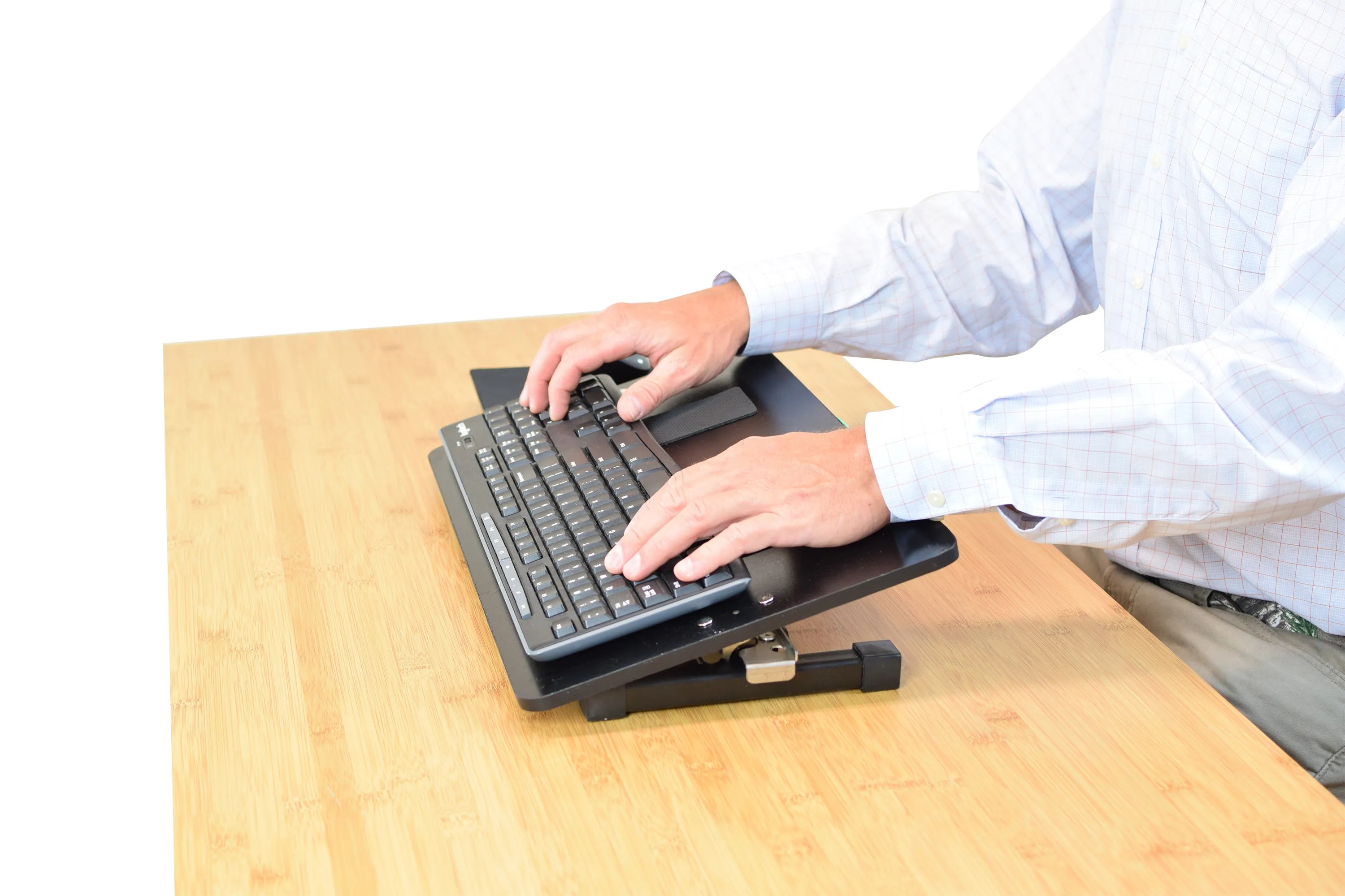 KT3 Standing Keyboard Stand