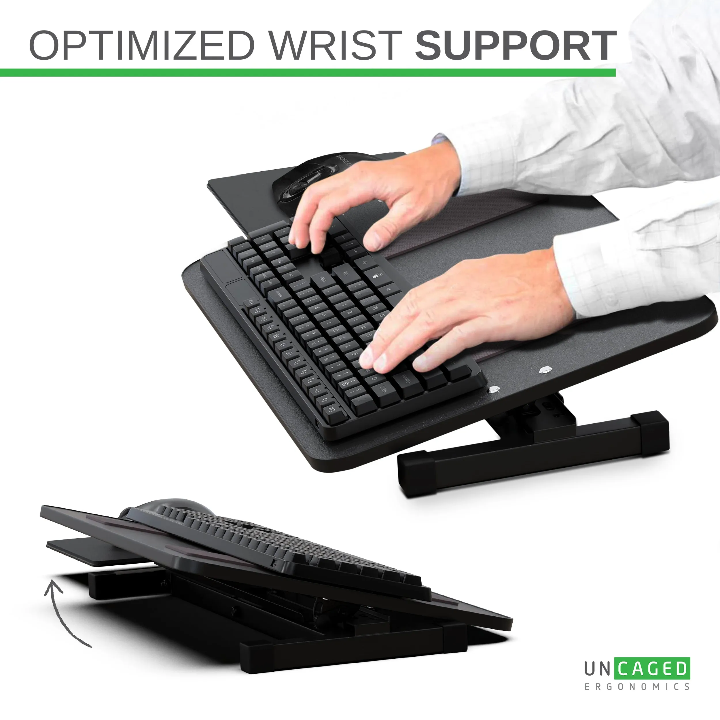 KT3 Standing Keyboard Stand