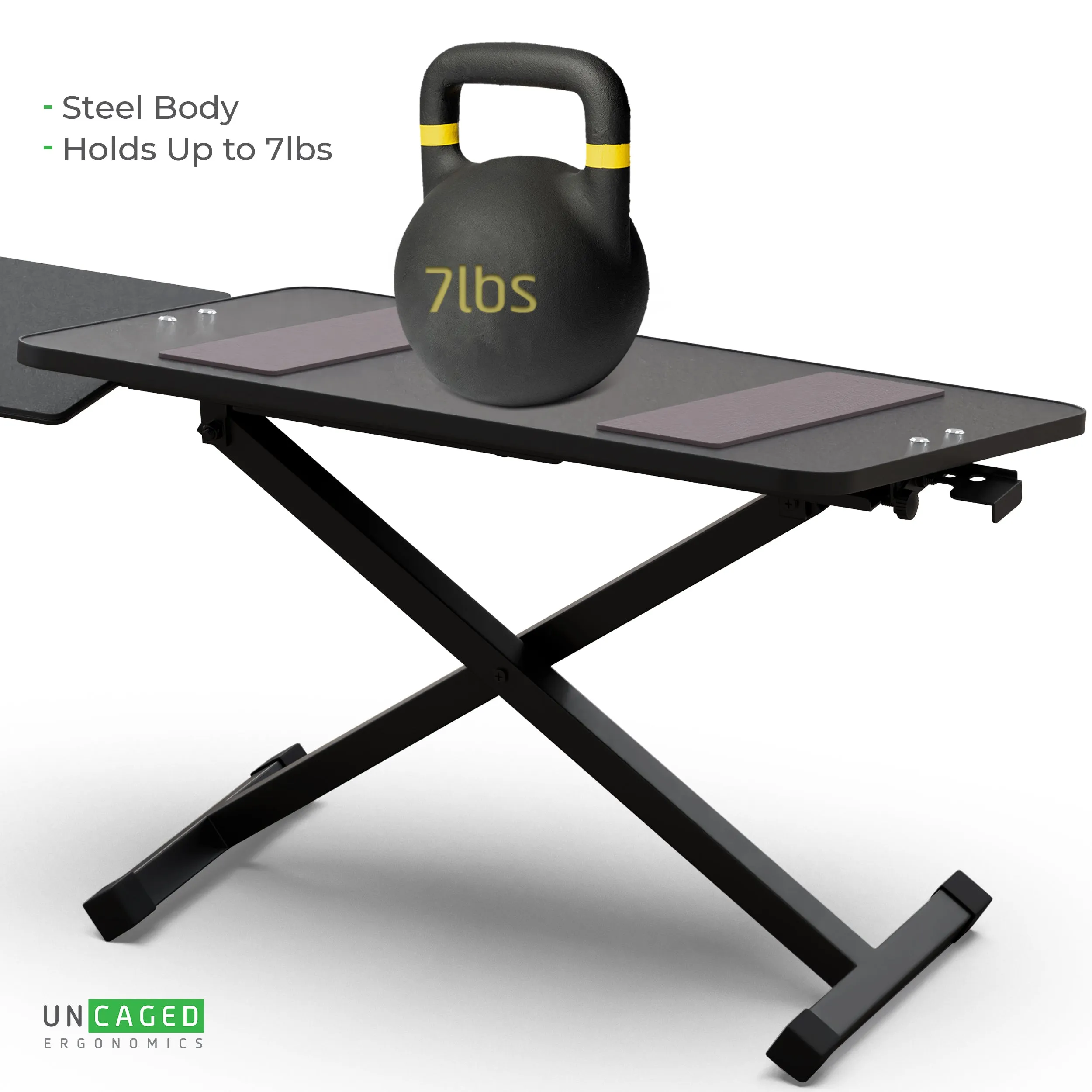 KT3 Standing Keyboard Stand