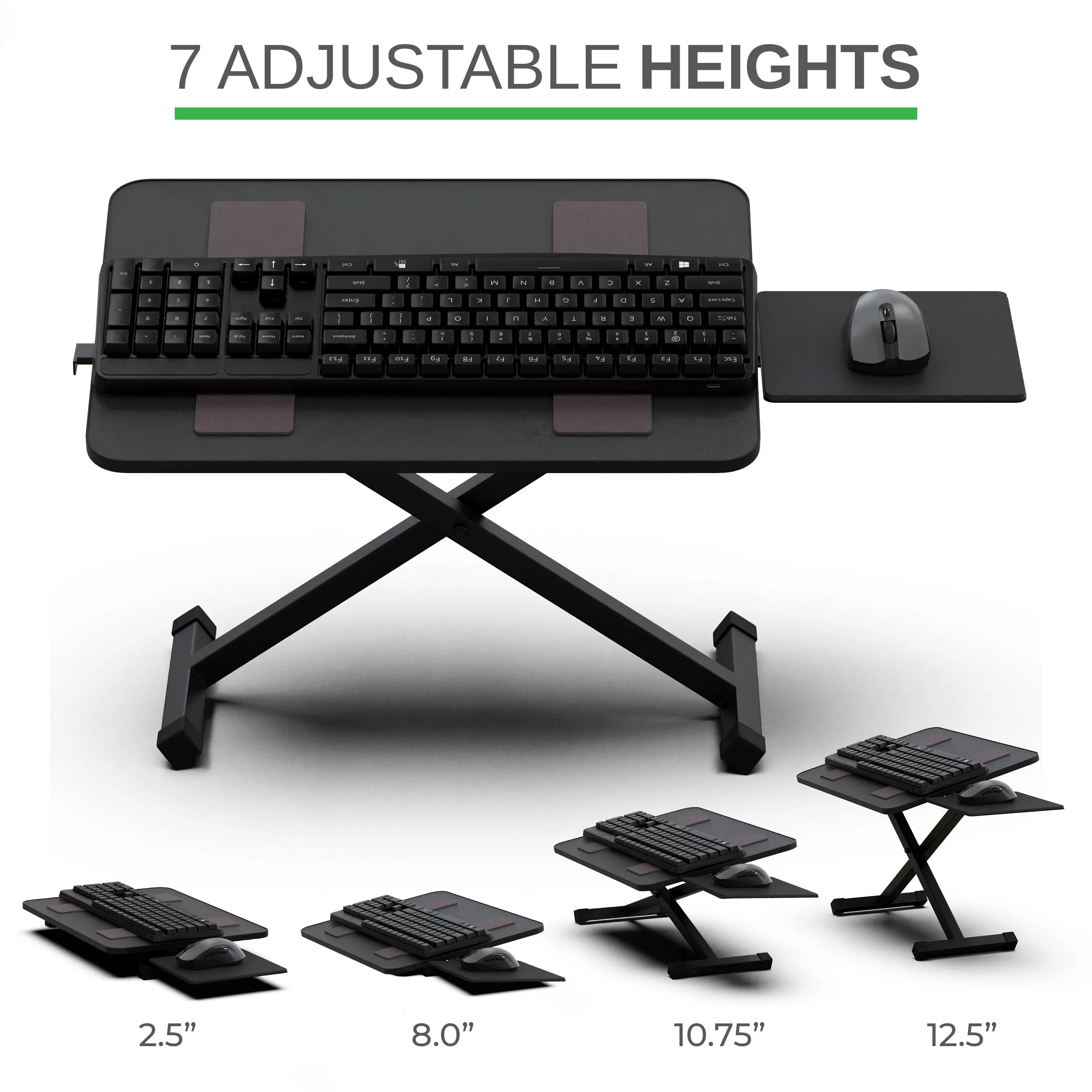 KT3 Standing Keyboard Stand