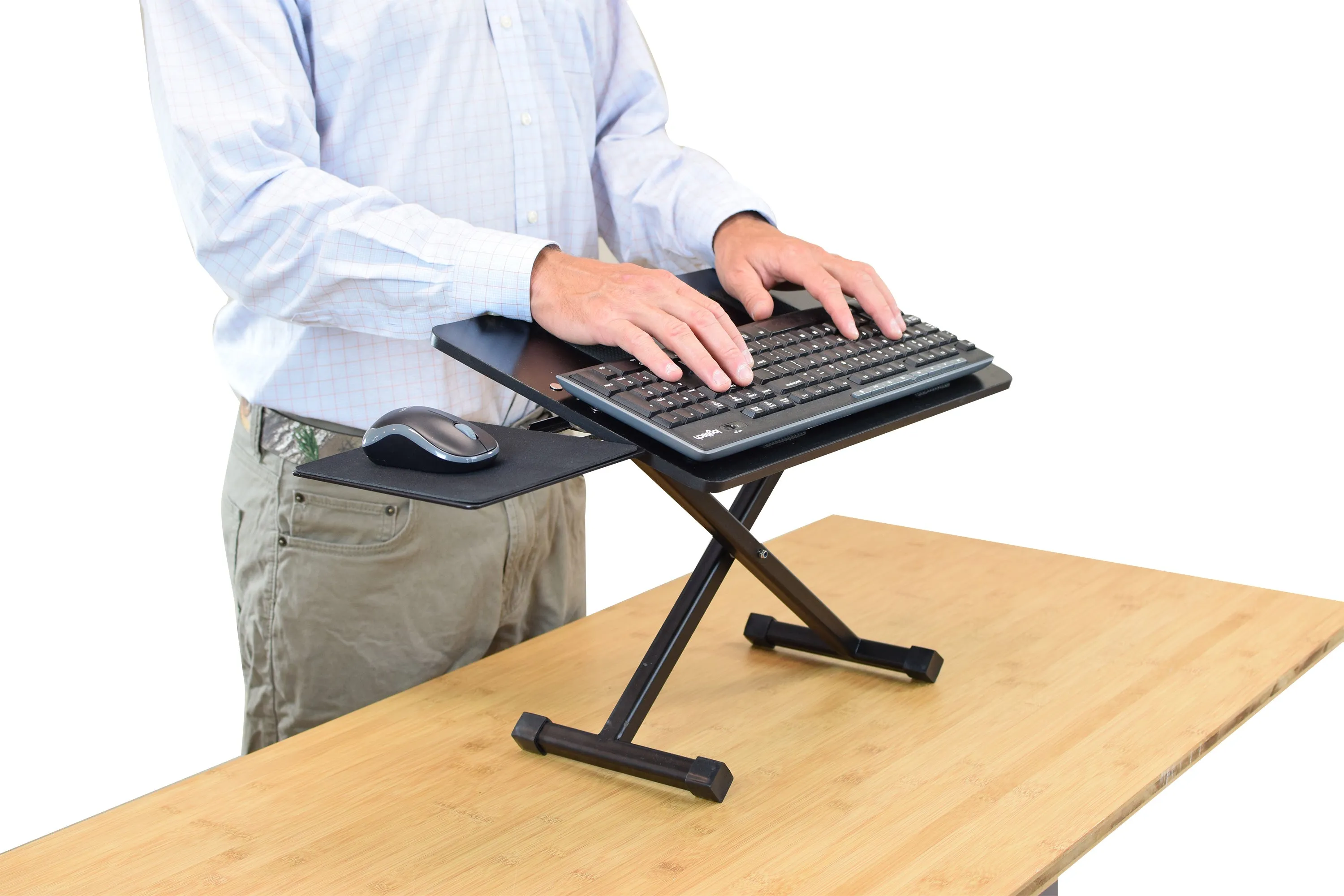 KT3 Standing Keyboard Stand