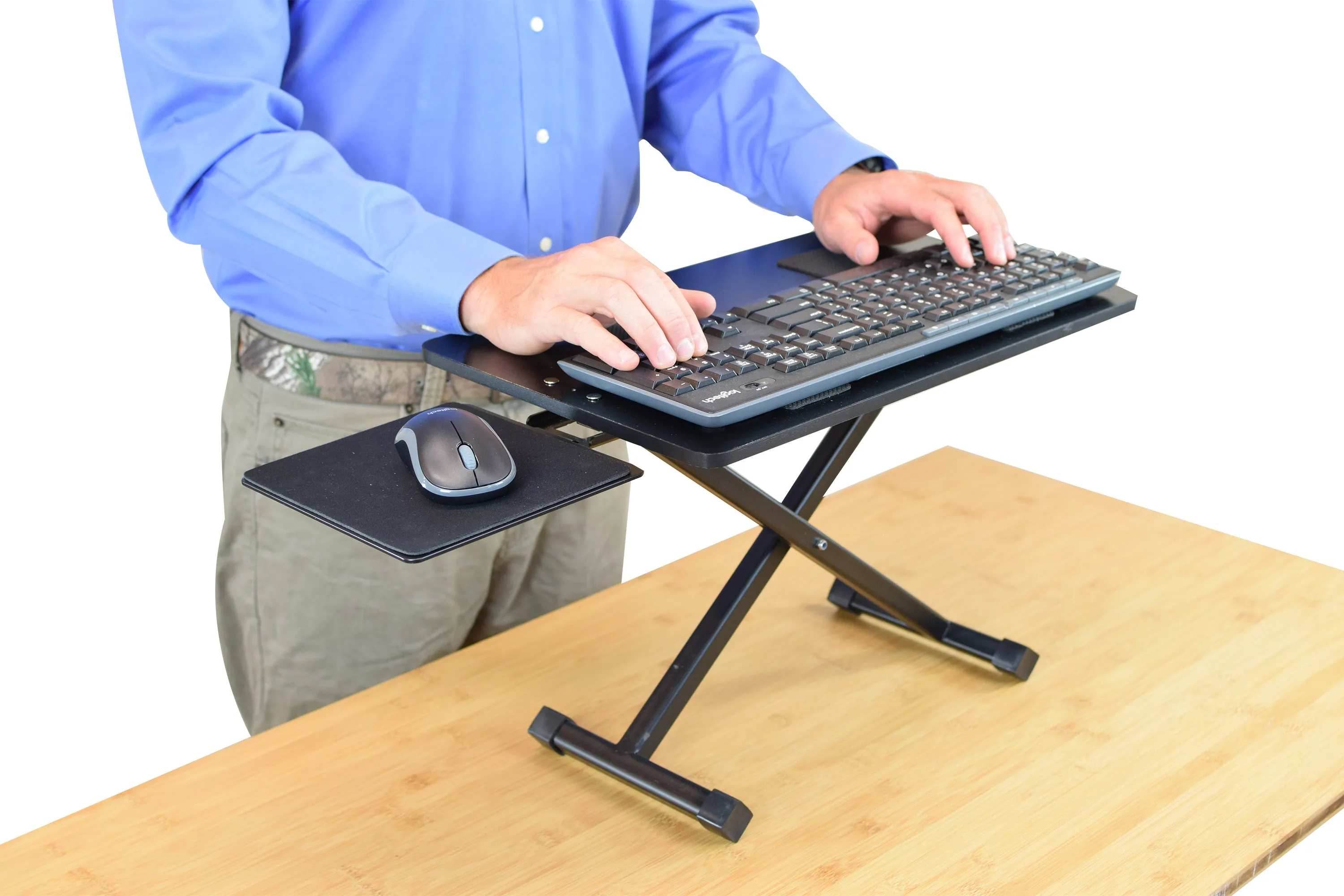 KT3 Standing Keyboard Stand