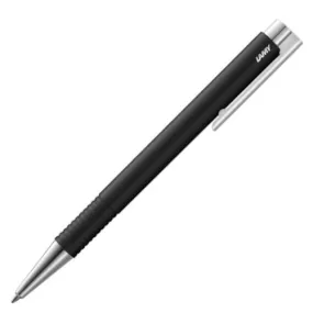 Lamy Logo M  Ballpoint Pen - Black Matt
