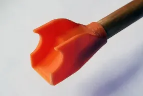 Large Stuffer Stick End