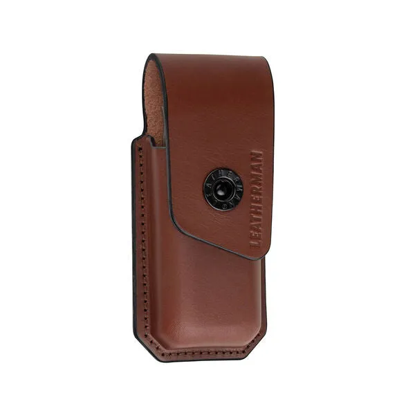 Leatherman Ainsworth Premium Leather Sheath 934936