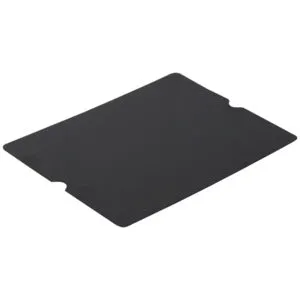 LID, FOR KITTING TRAY 39206 1/16 X 7-13/16 X 9-11/16 IN