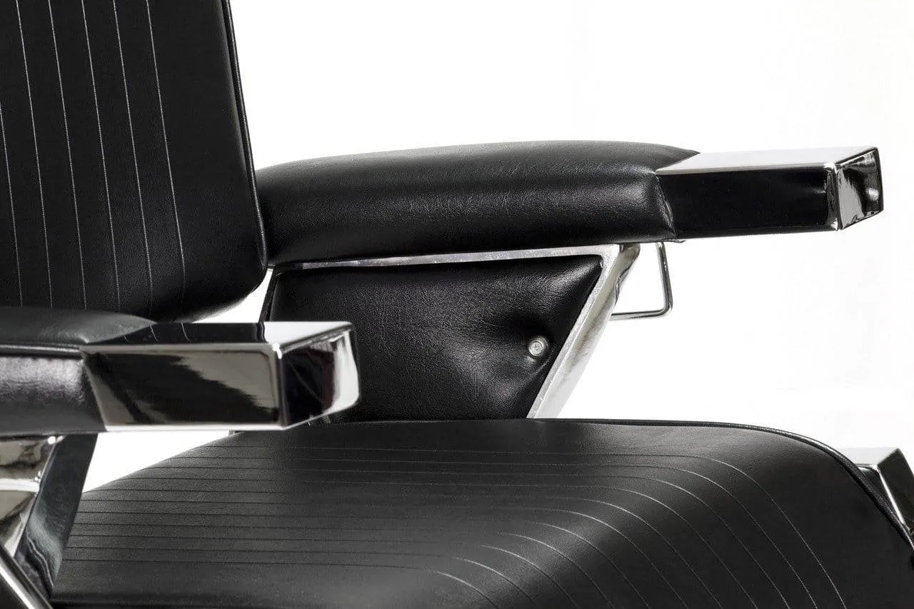 Lincoln Barber Chair