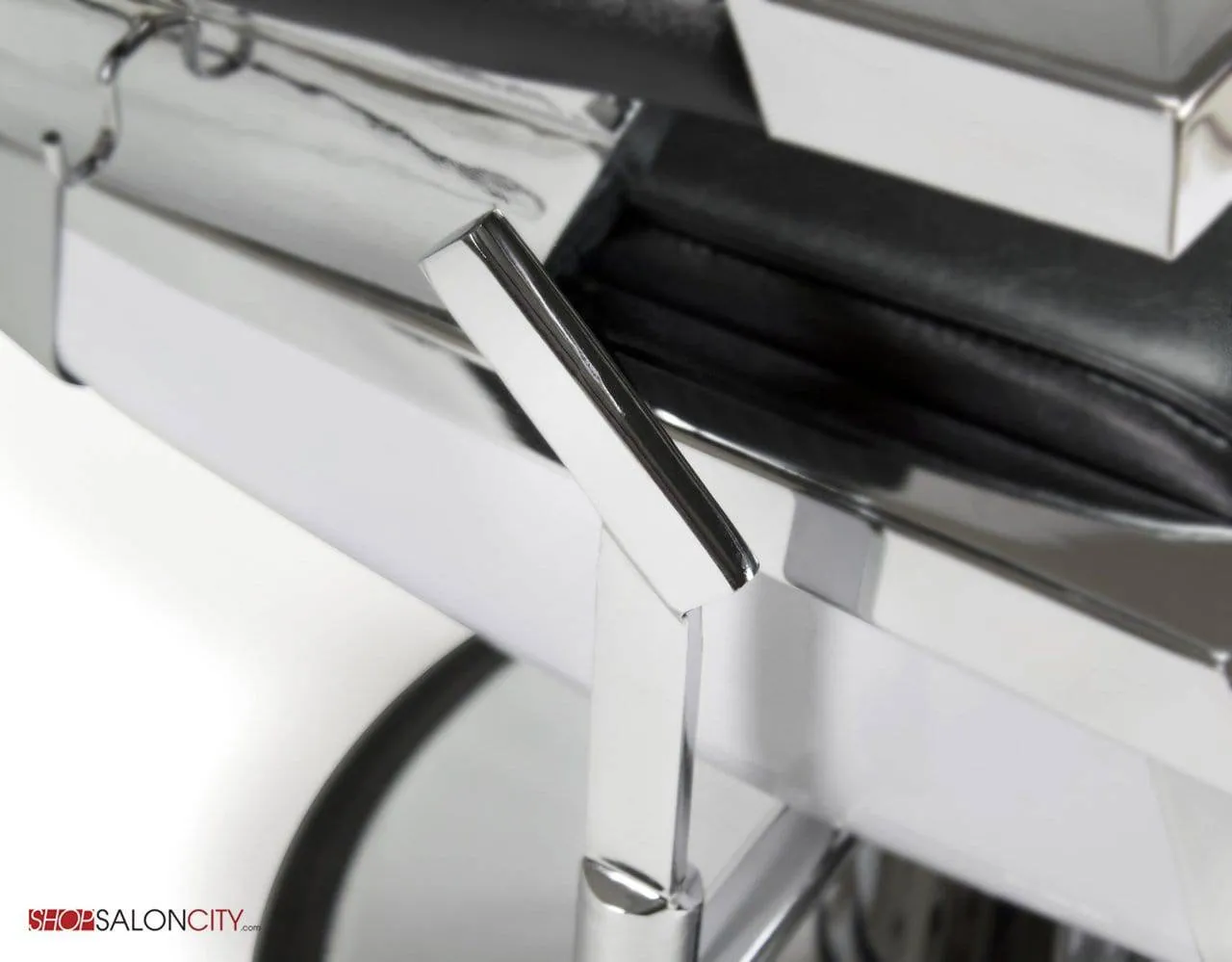 Lincoln Barber Chair
