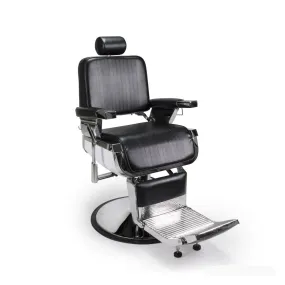 Lincoln Barber Chair