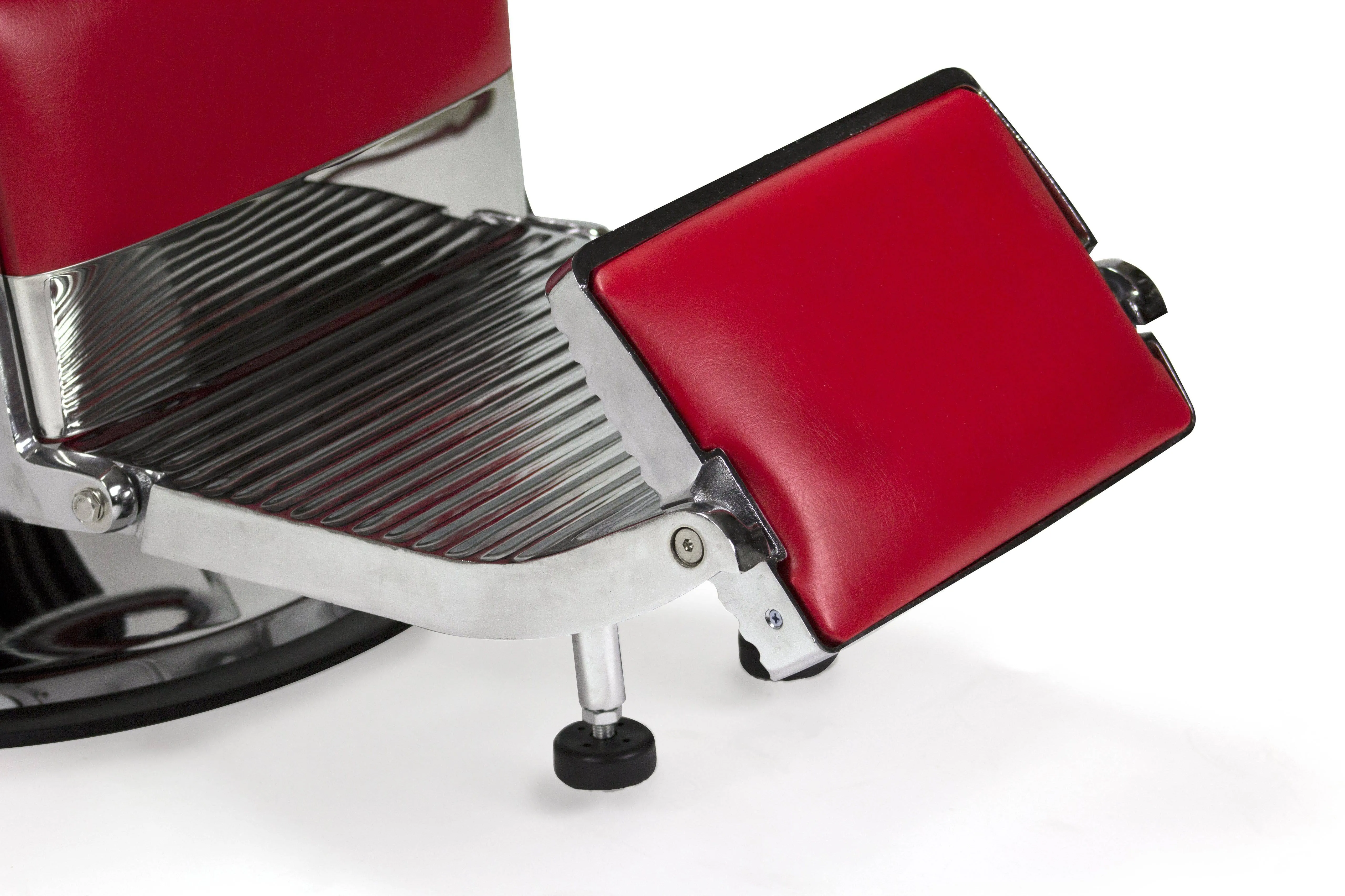 Lincoln Barber Chair