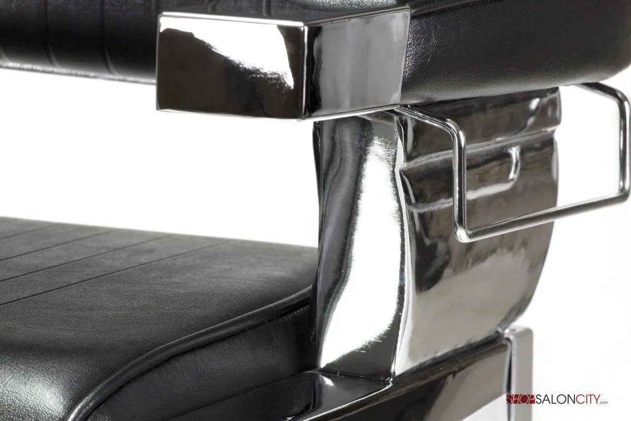 Lincoln Barber Chair