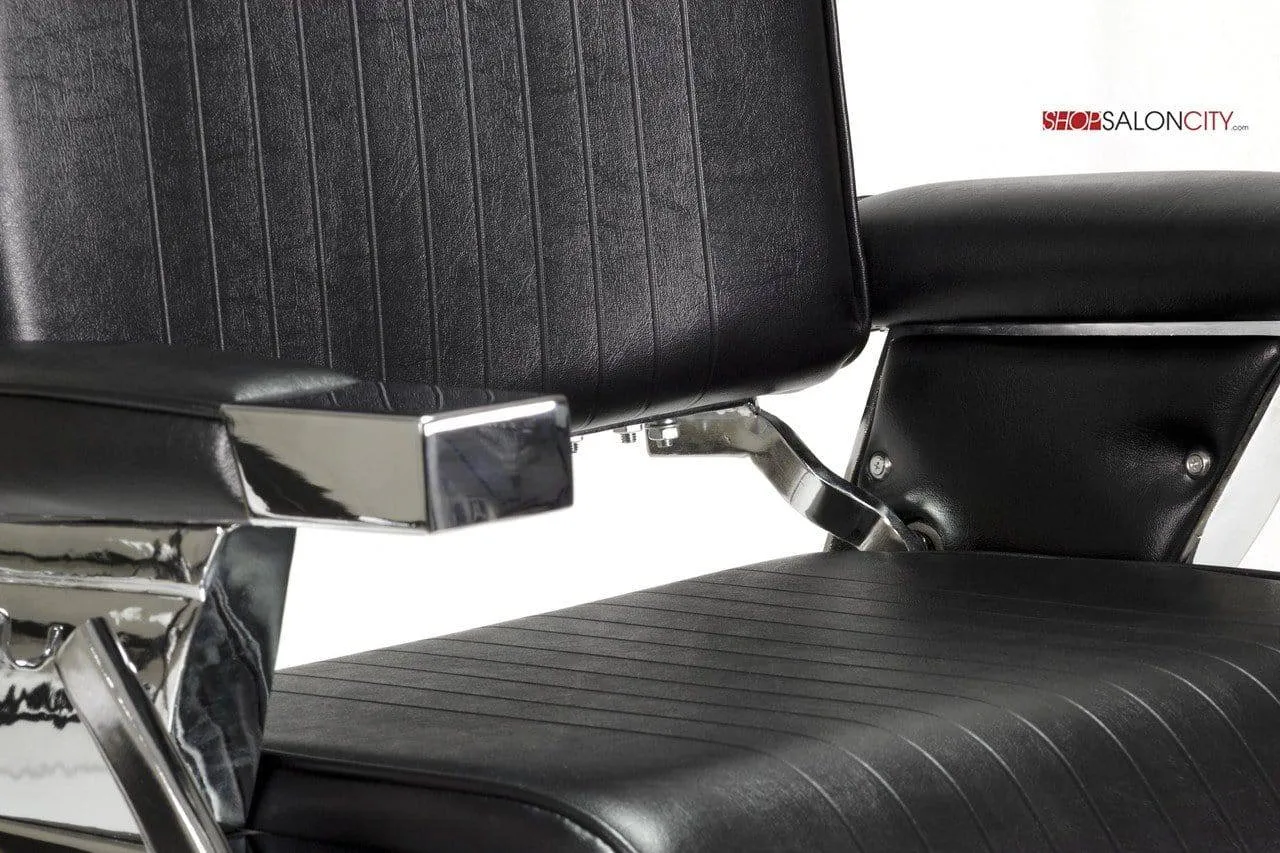 Lincoln Barber Chair