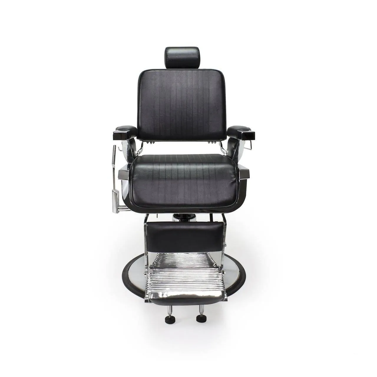 Lincoln Barber Chair