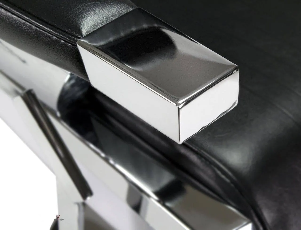 Lincoln Barber Chair