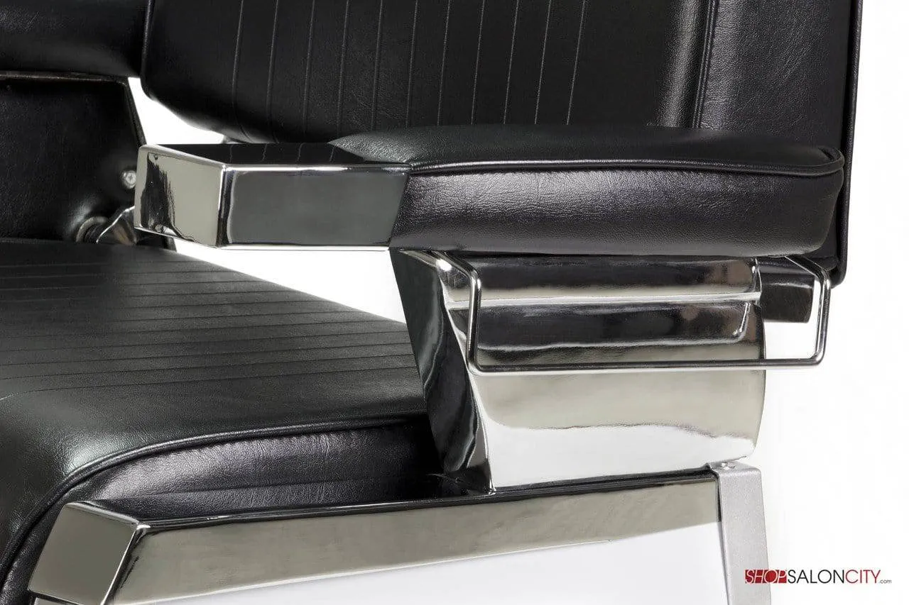 Lincoln Barber Chair