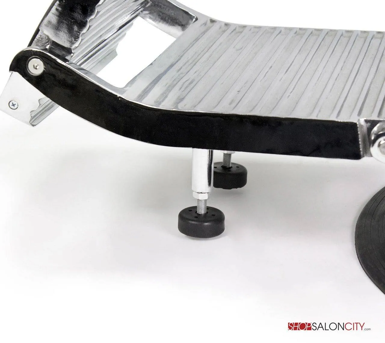 Lincoln Barber Chair