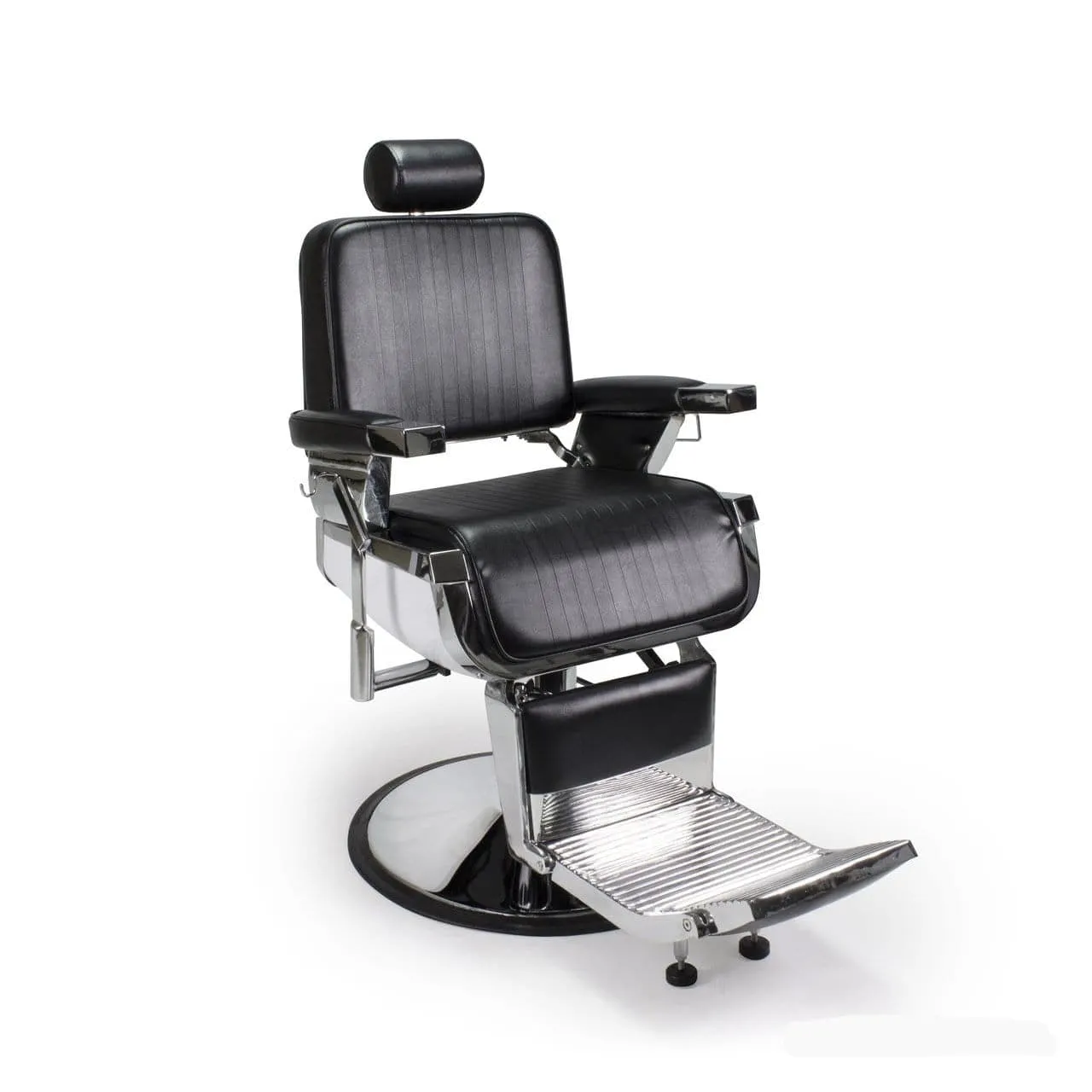 Lincoln Barber Chair