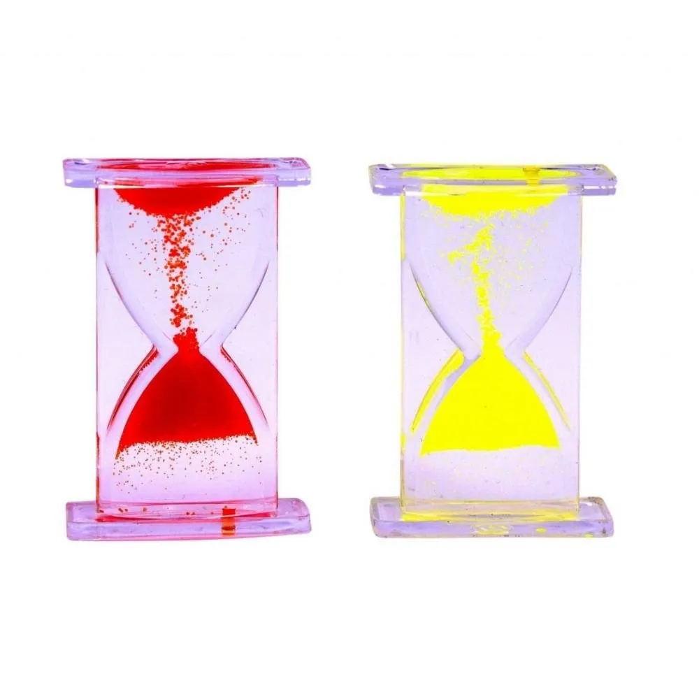 Liquid Mini Classic Timers (Set of 2)
