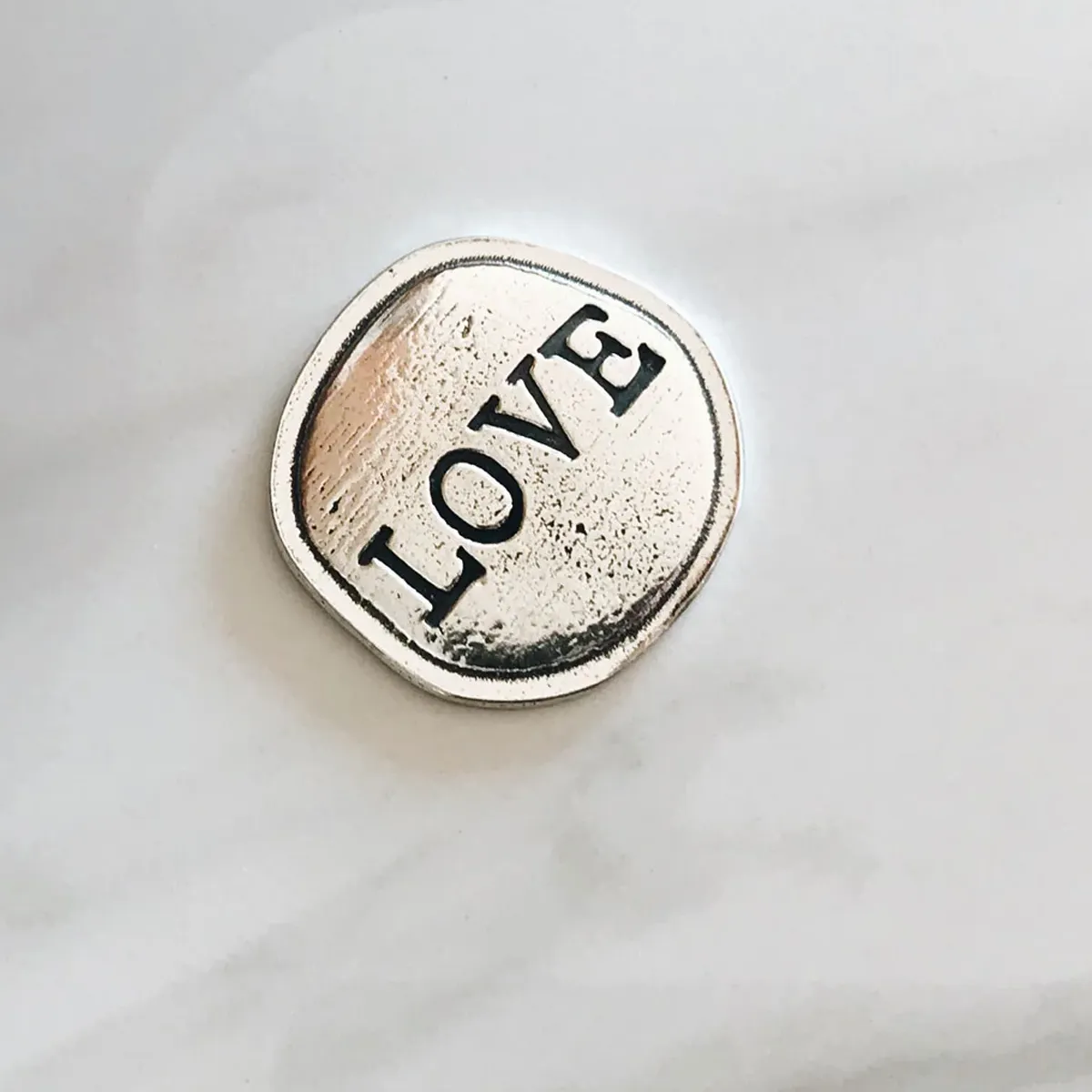 Love Big Heart Token
