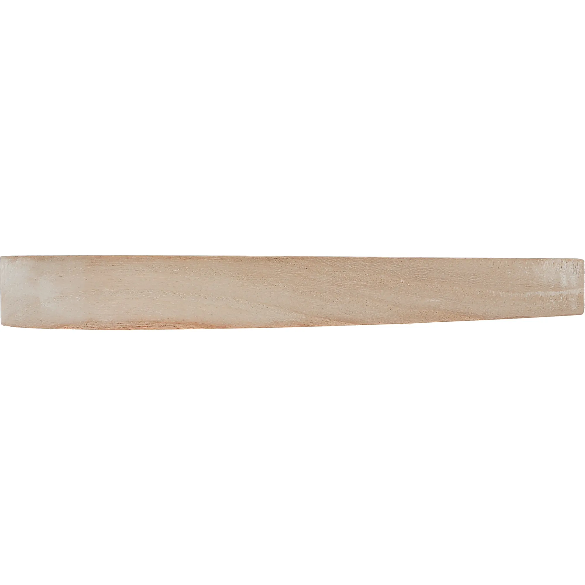 Love You Lake 4" Wood Keepsake Dish