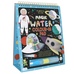 Magic Colour in Pad - Space