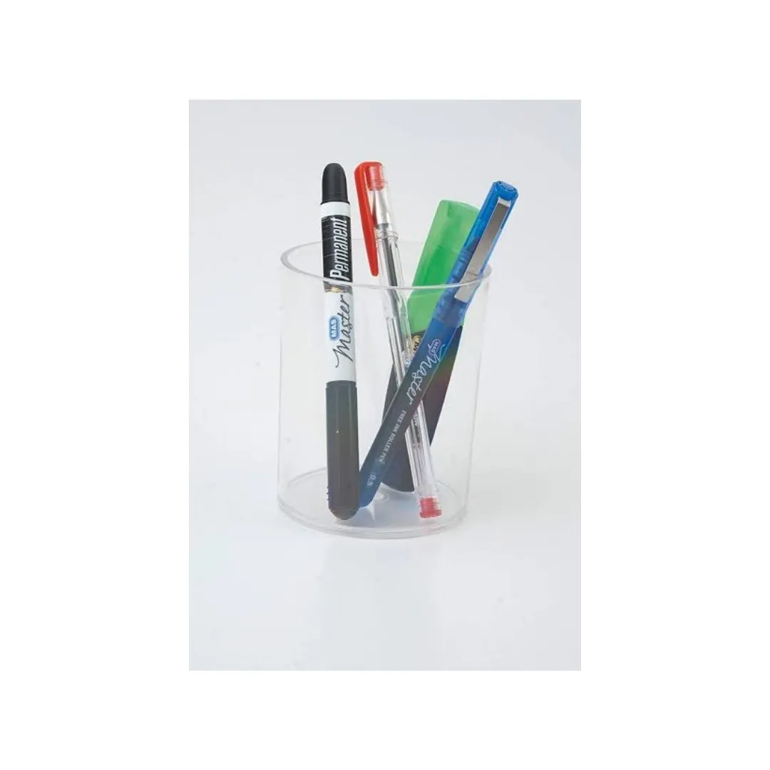 MAS Cylindrical Pen Holder