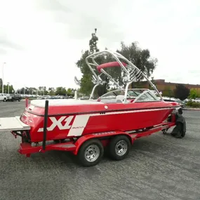 Mastercraft X1 and X2 (03-05) Ballast Upgrade Kit - Full Installation Kit