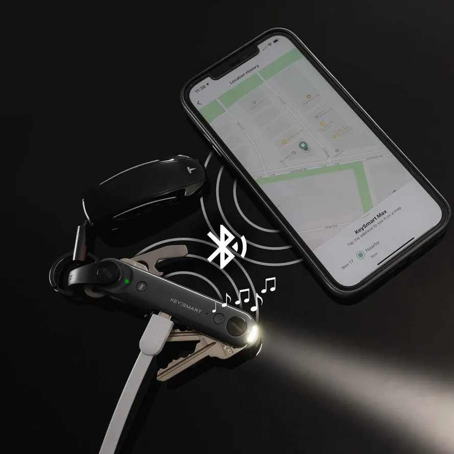 Max With Tile™ Smart Location Slate