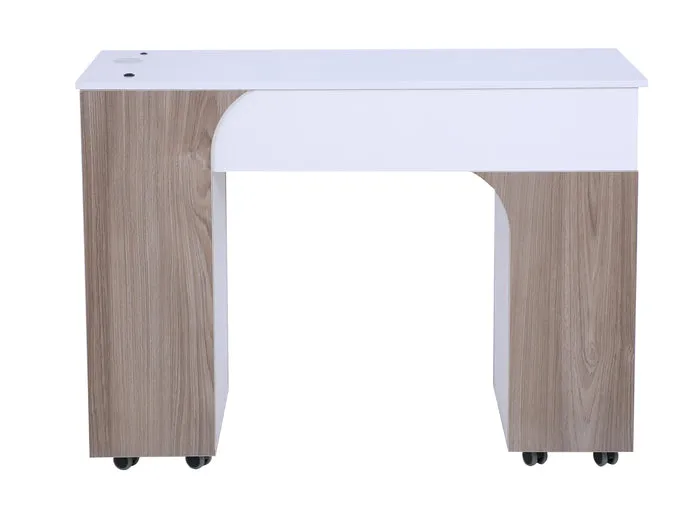 Mayakoba Milan Manicure Table