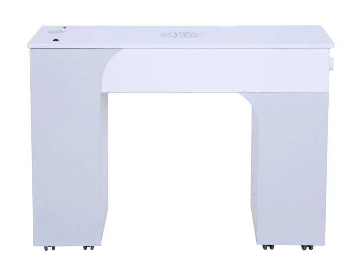 Mayakoba Milan Manicure Table