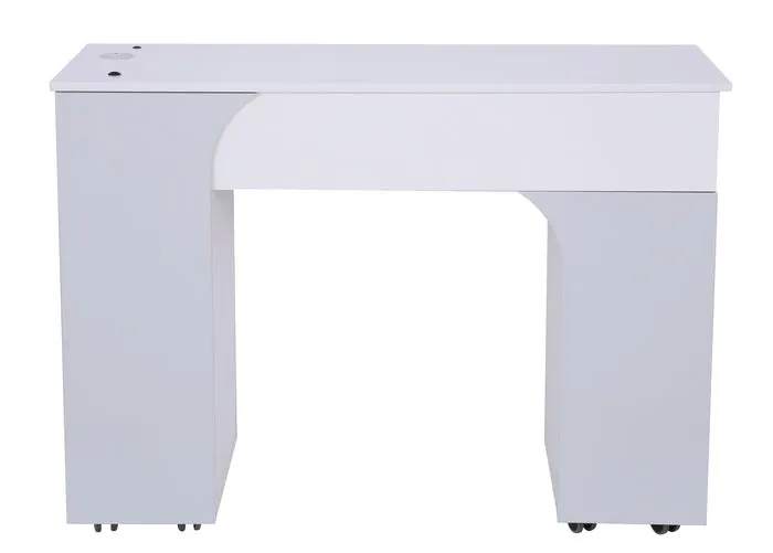 Mayakoba Milan Manicure Table