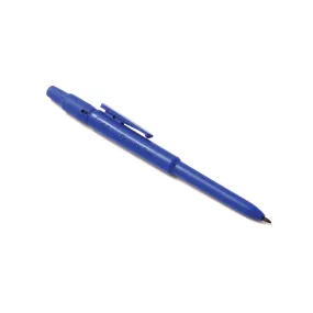 Metal Detectable Fine Tip Permanent Marker, Black Ink (1/ea)