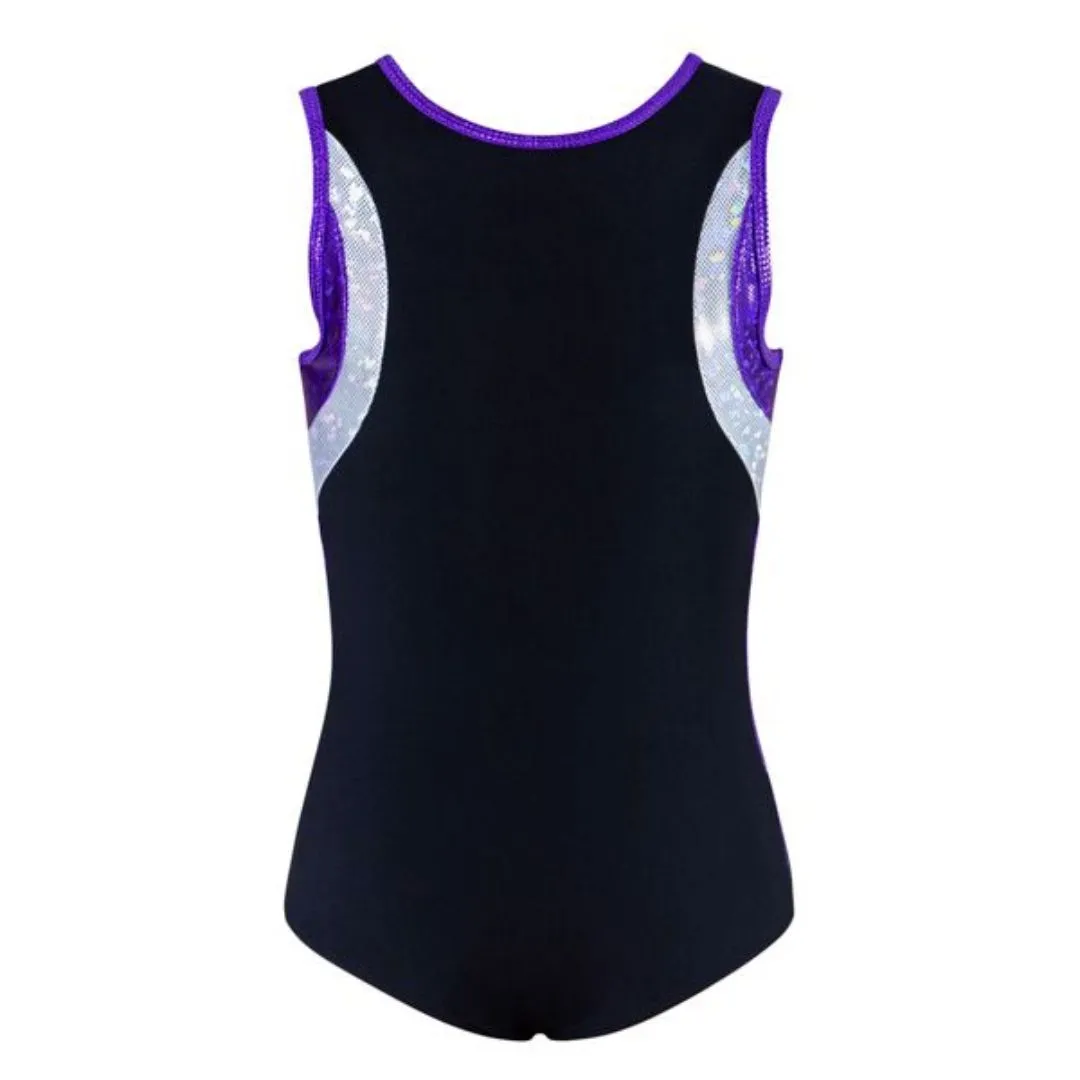 Millie Leotard Child