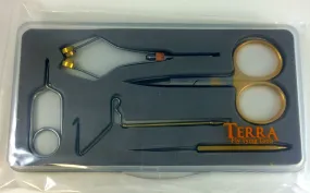 Mini Travel Tool Set