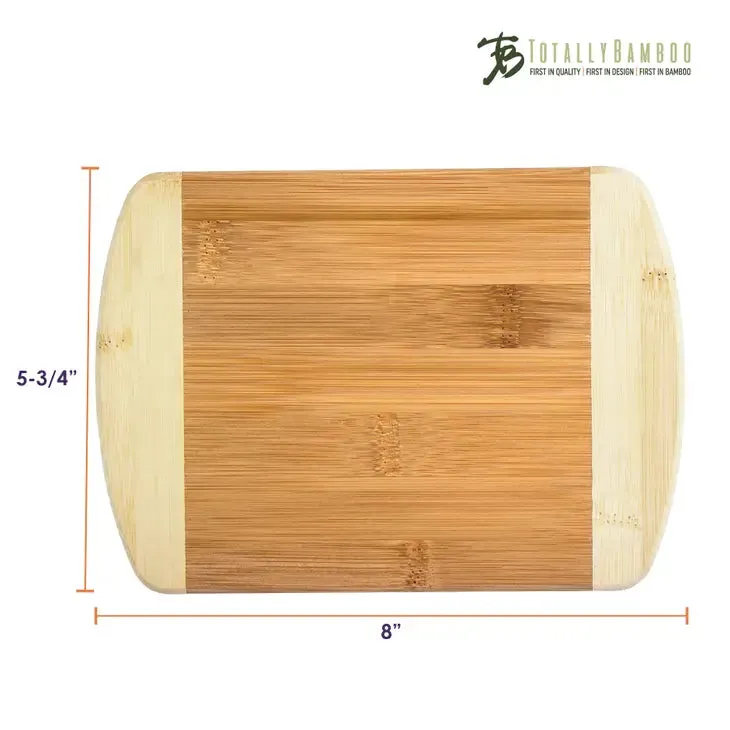 Mini Two-Tone Serving / Cutting Board