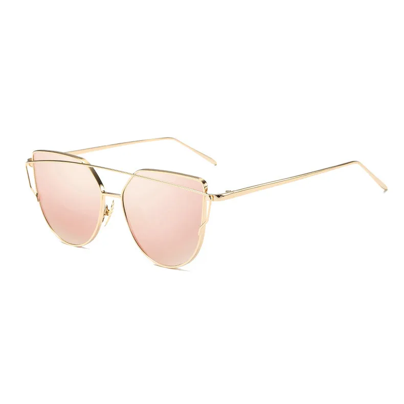 Missy - Cat-Eye Sunglasses