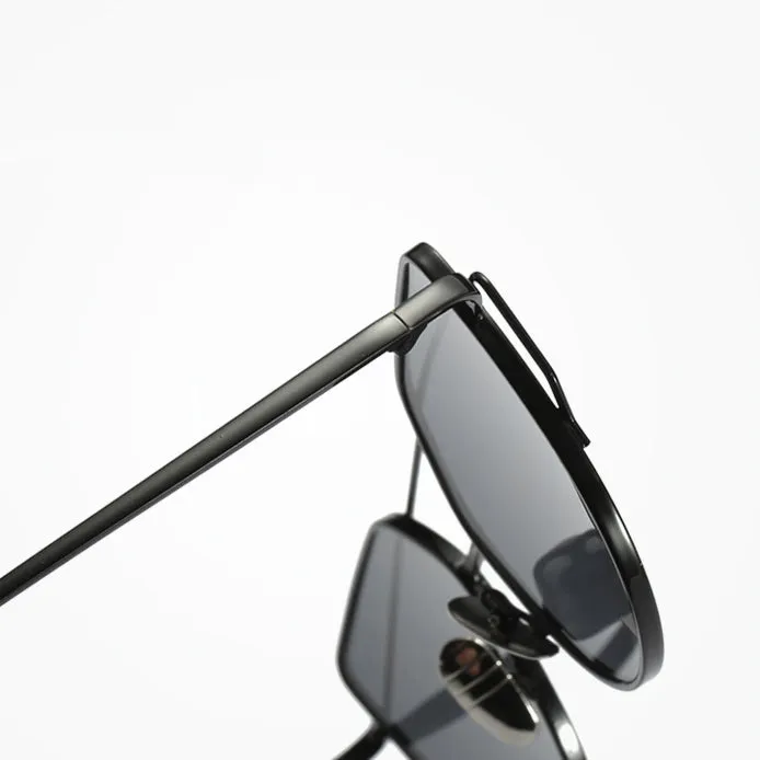 Missy - Cat-Eye Sunglasses