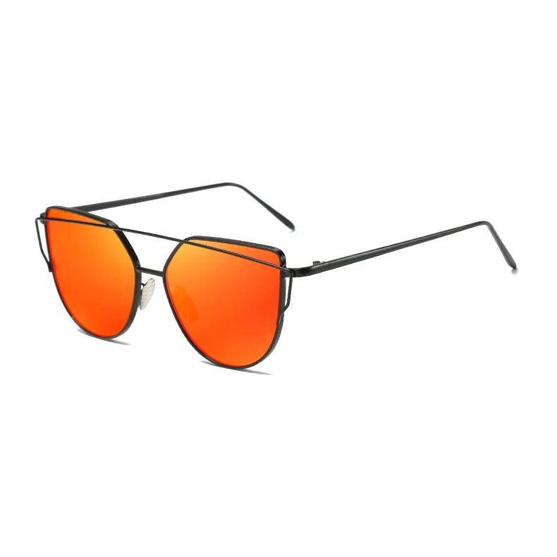 Missy - Cat-Eye Sunglasses