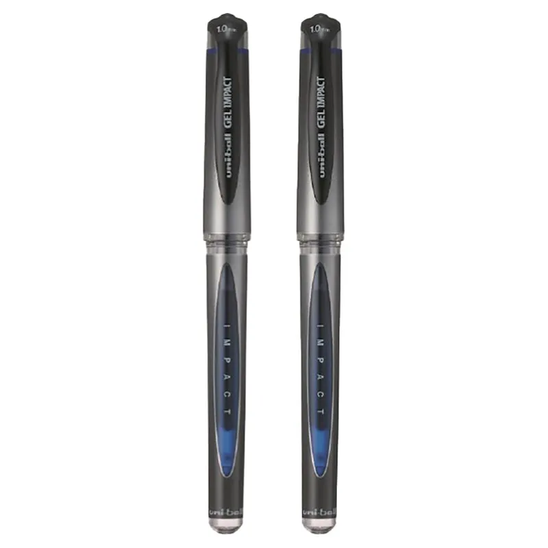 Mitsubishi Gel Impact Broad Blue