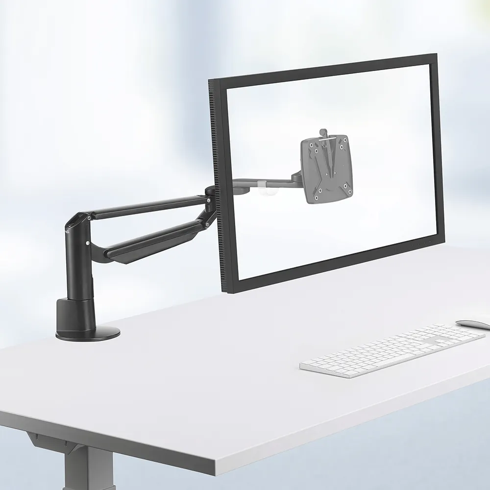 m!ka EasyLift MKII Table Clamp