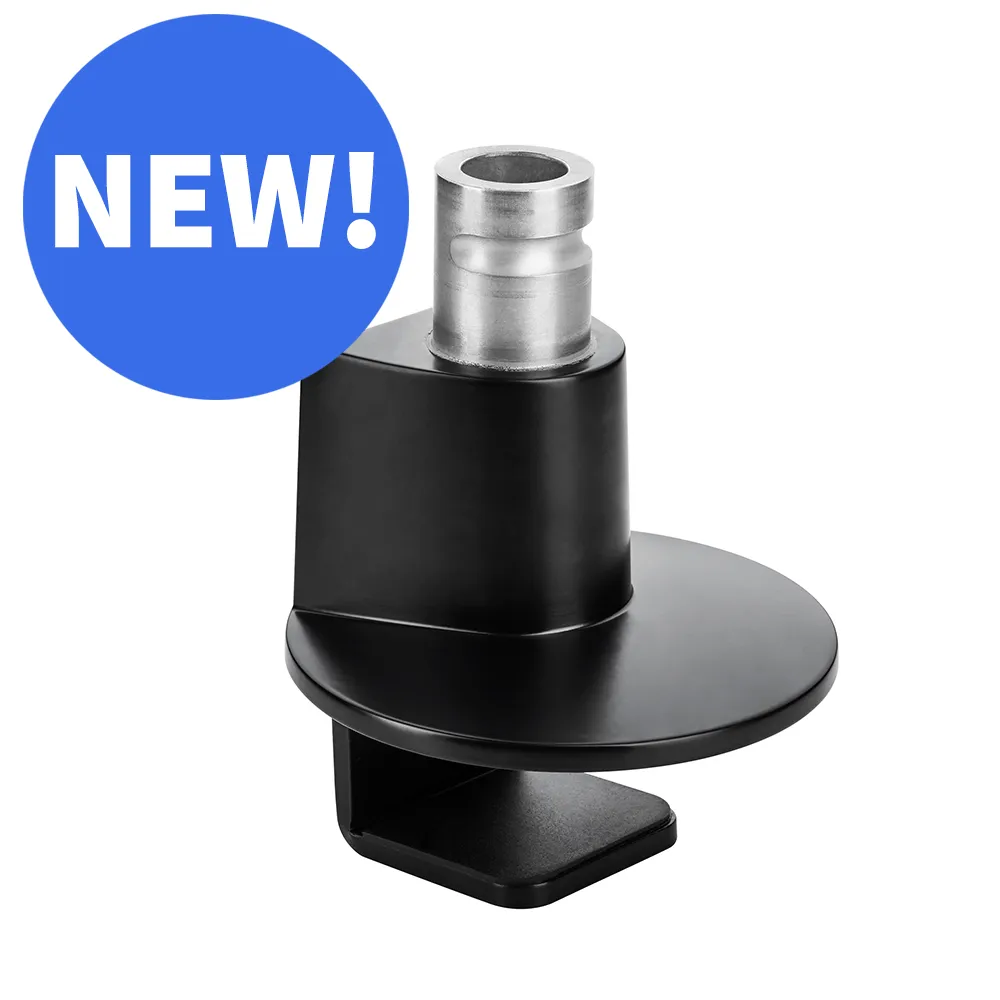 m!ka EasyLift MKII Table Clamp