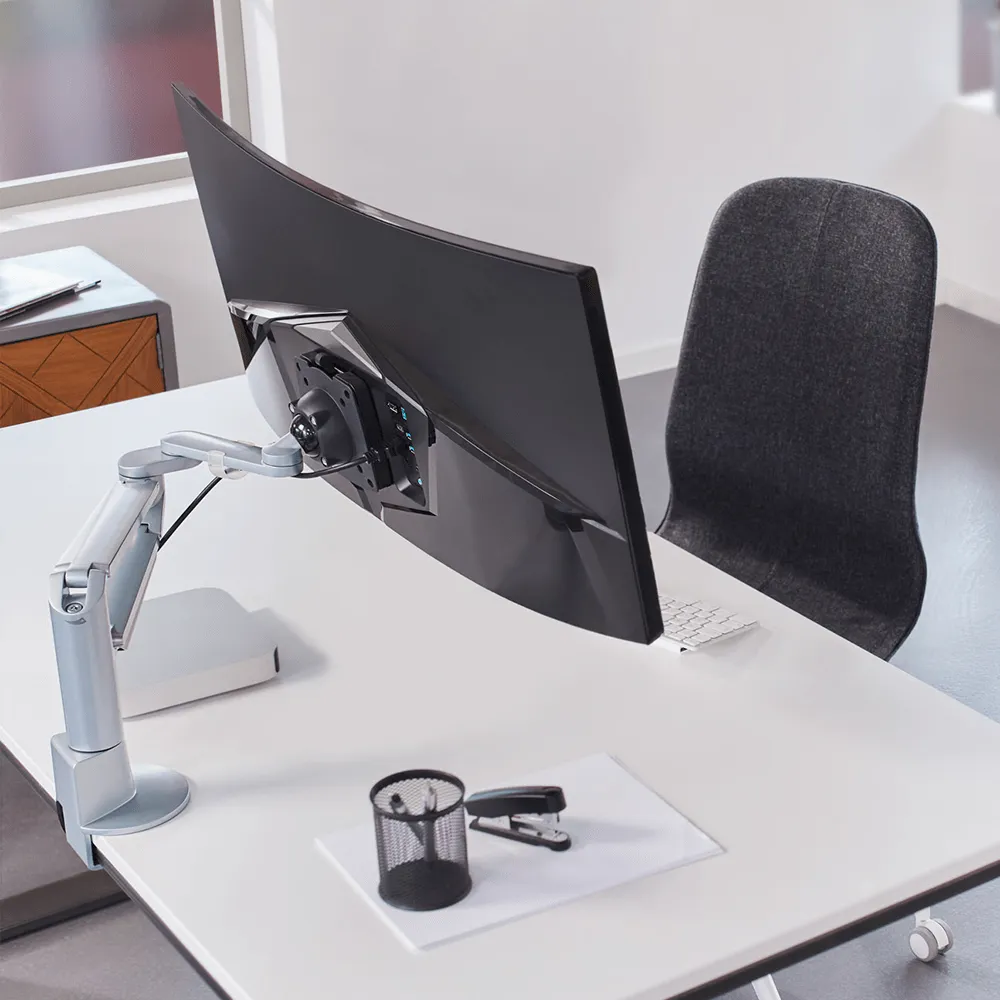 m!ka EasyLift MKII Table Clamp