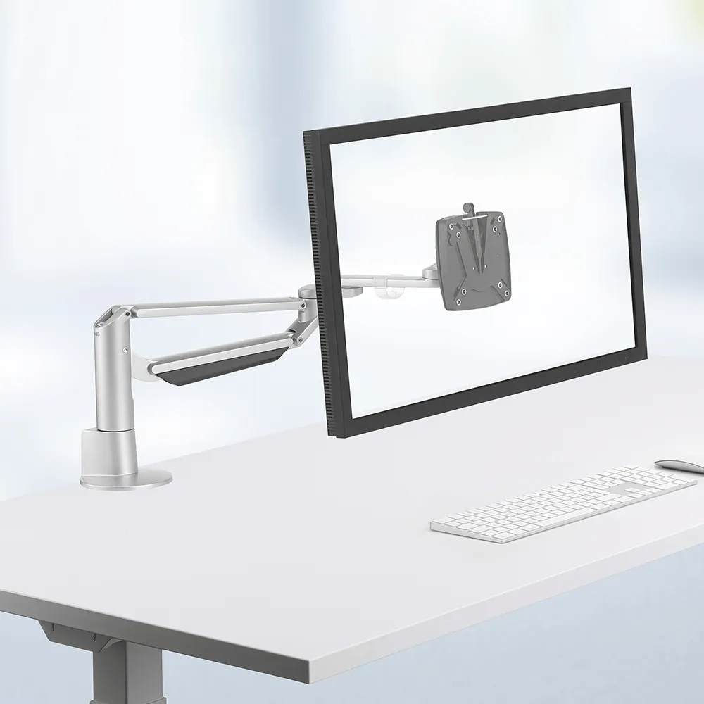 m!ka EasyLift MKII Table Clamp