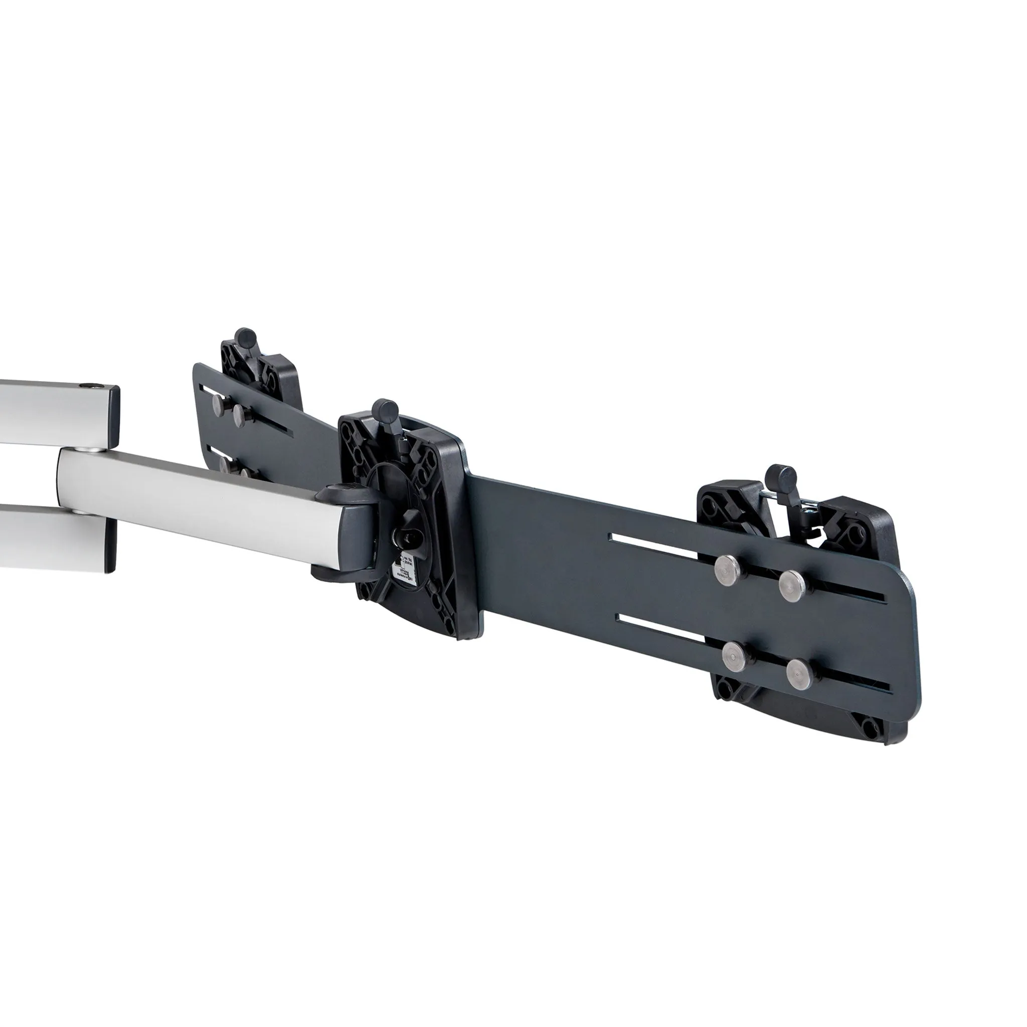 m!ka Twin Monitor Mount